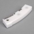 Kikusui Upper Guide Rail Insert, Left | 035GG102020