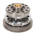 Colton Standard 12 Station 250 Turret | 250-12