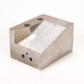 Manesty Upper Lowering Cam Guide Piece | 35126