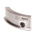 Manesty Track Insert-Raising Euro "B" | 440301