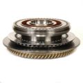 Stokes Standard 41 Station Turret | 541-41