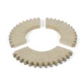 Colton Clutch Friction Disc Set | 608001