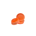"B" Size Dust Cup, Red | A-0035