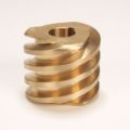 Manesty Bronze Worm | 35042