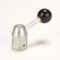 Stokes Clamping Handle | A-233-825-1