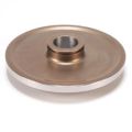 Courtoy Compensator Wheel | COMP-WHEEL
