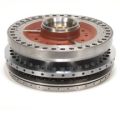 Cadmach Standard 37 Station Turret | K3700-37