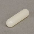 Manesty Plunger,Nylon With Radius Ends | M407001