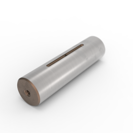Stokes Lower Roll Pin | 0014