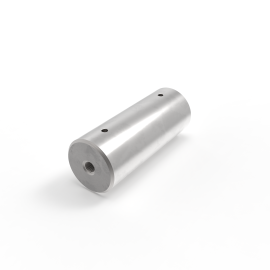 Stokes Roll Carrier Pivot Pin | 0037