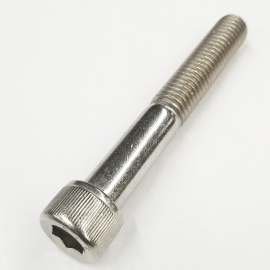 Stokes Crank Pin Screw | 01-BHA-031-A