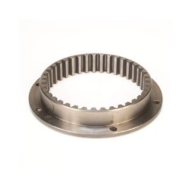 Stokes Driving Ring 6" | 2013-2-24