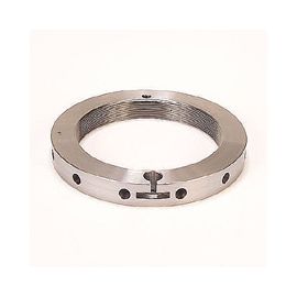 Stokes Adjusting Ring 6" | 2013-2-25