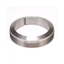Stokes Roller Ring 6" | 013-2-30