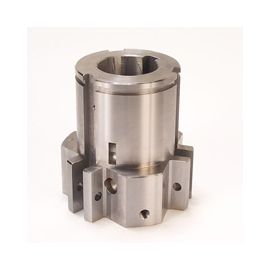 Stokes Hub 2" Bore 1/2" Keyway | 013-2-32
