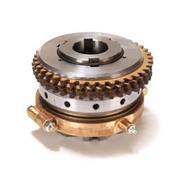 Stokes 6" Clutch | 2013-1-6