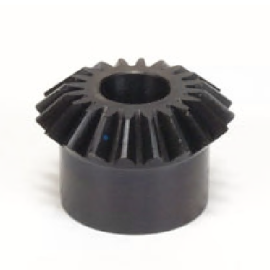 Stokes Miter Gear - Pin Type | 2017-3-22