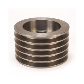 Stokes 5B Sheave, 6.4" Pitch Diameter | 2021-2-10