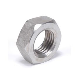Stokes Roll Support Lock Nut | 39879