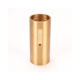 Stokes Clutch Pulley Bushing | 076-1-178