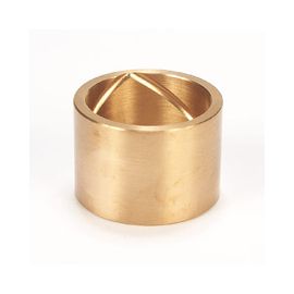 Stokes Worm Bearing Bushing | 076-1-258