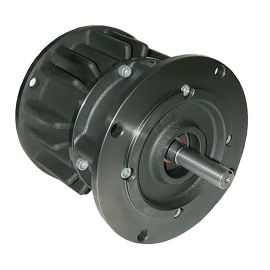Stokes Pneumatic Clutch | 08-BA-078