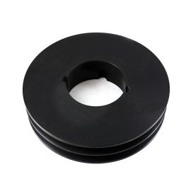 Stokes Flanged Pulley | 08-EF-025