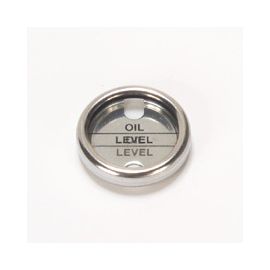 Manesty Oil Gauge Window | 4912540