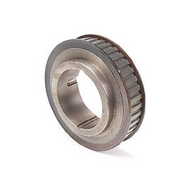 Stokes Clutch Pulley For Htd Belt" | 085-8-484