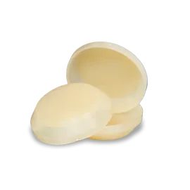 1-1/4" Dust Cup | A-0034-328T