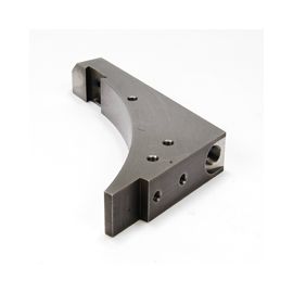 Fette Tablet Strut-Stainless Steel With Air Assist | 1010009-SS
