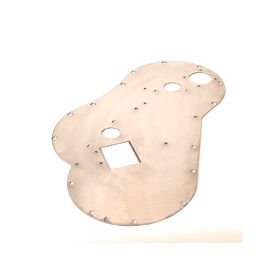 Fette Feeder Cover | 43792