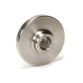 RIMEK Upper Pressure Roll,One Piece | 15125231