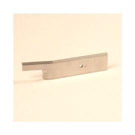Stokes Feed Frame Scrape Off Aluminum | 200-179-10A