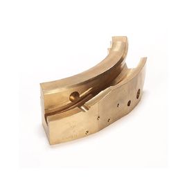 Fette Upper Raising Cam - Open | 21-14-042