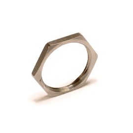 Fette Lock Nut , Pipe Thread | 2134452