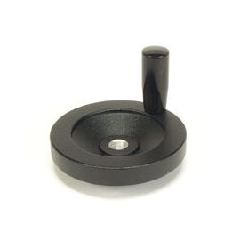 Stokes Weight Adjusting Handwheel | 213-607-001