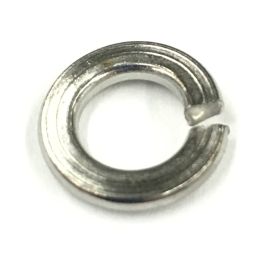 Fette M6 Lock Washer,Stainless Steel | 2143365