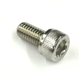 Fette M6 Shcs X 12Mm Long,Stainless | 2143566