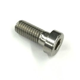 Fette M8 Shcs X 20Mm Long,Stainless | 2143484