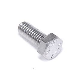 Fette Hexagonal Screw Din 933 | 2143561