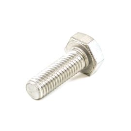 Fette Hex Screw Din 933 M10 X 30Mm | 2143579