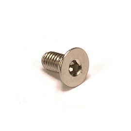Fette Countersunk Screw Din7991 A2 | 2143761