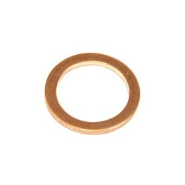 Fette M10X1 Copper Washer | 2144254