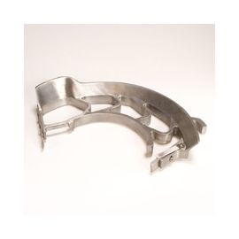 Stokes Feed Frame 2 Point Open | 220-057-1A-P
