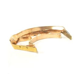 Stokes Feed Frame 2 Point Open | 220-239-2