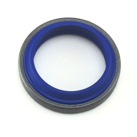 Fette Scraper Seal "D" Tool-Blue | 2214624