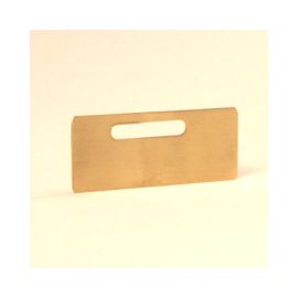 Colton Gate Plate | 227-157