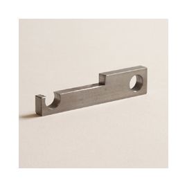 Colton Front F/Frme Scrape Off Holder | 227-50C