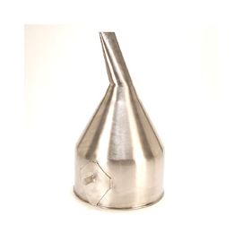Stokes Hopper And Trunnion Assembly | 231-154-1